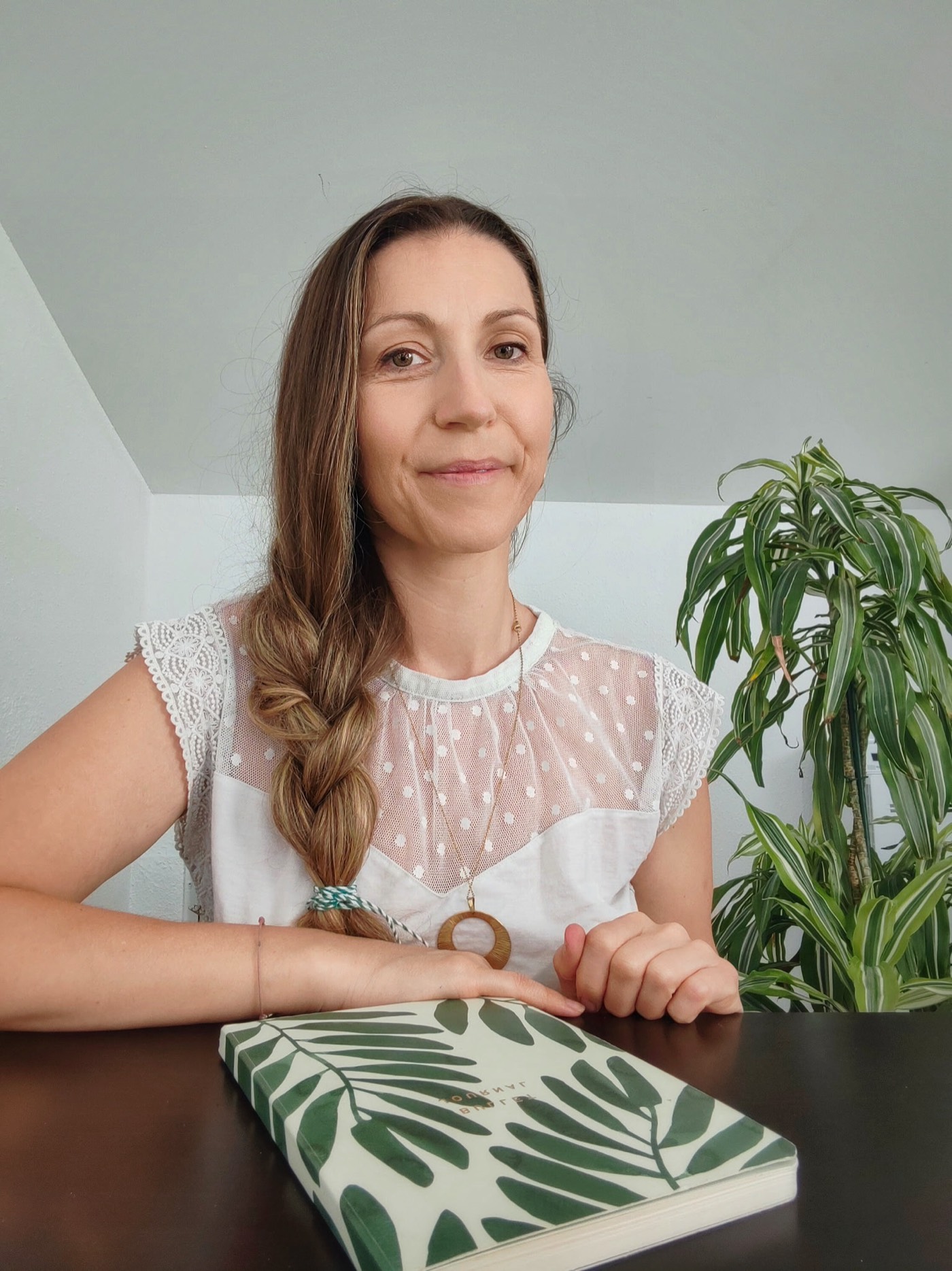 France Besse, naturopathe et praticienne en luxopuncture à Ramonville-Saint-Agne